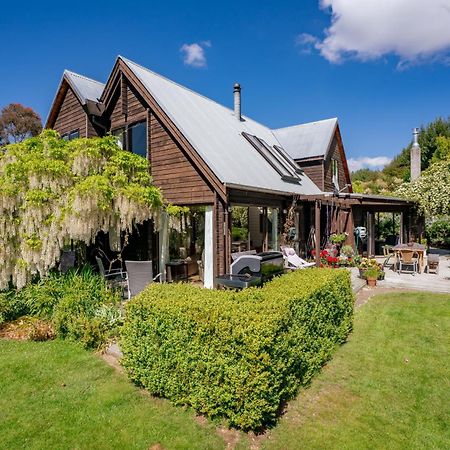 Mountain View Lodge Куийнстаун Екстериор снимка