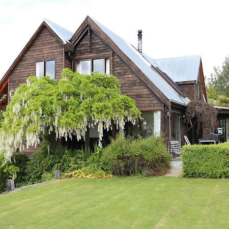 Mountain View Lodge Куийнстаун Екстериор снимка