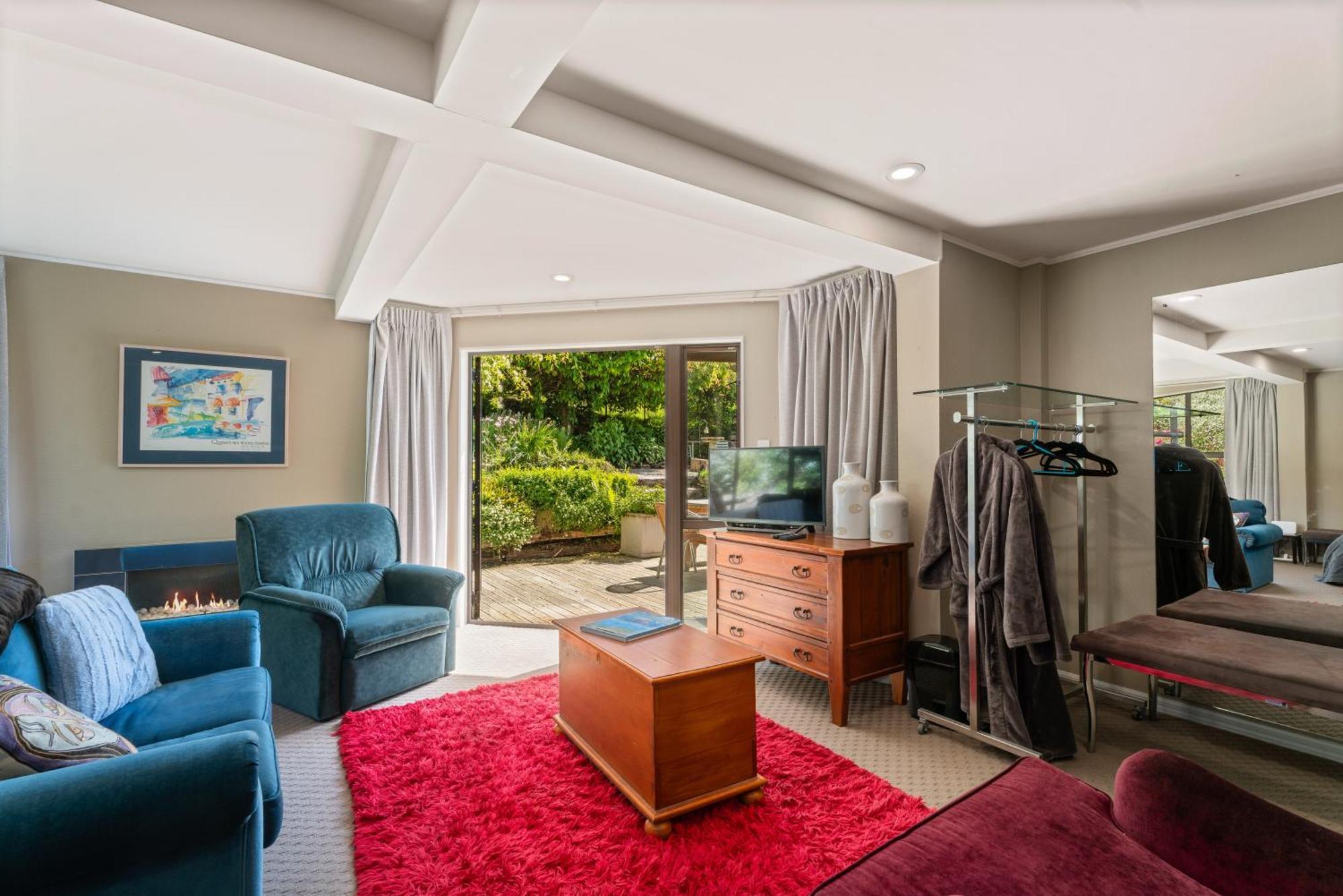 Mountain View Lodge Куийнстаун Екстериор снимка