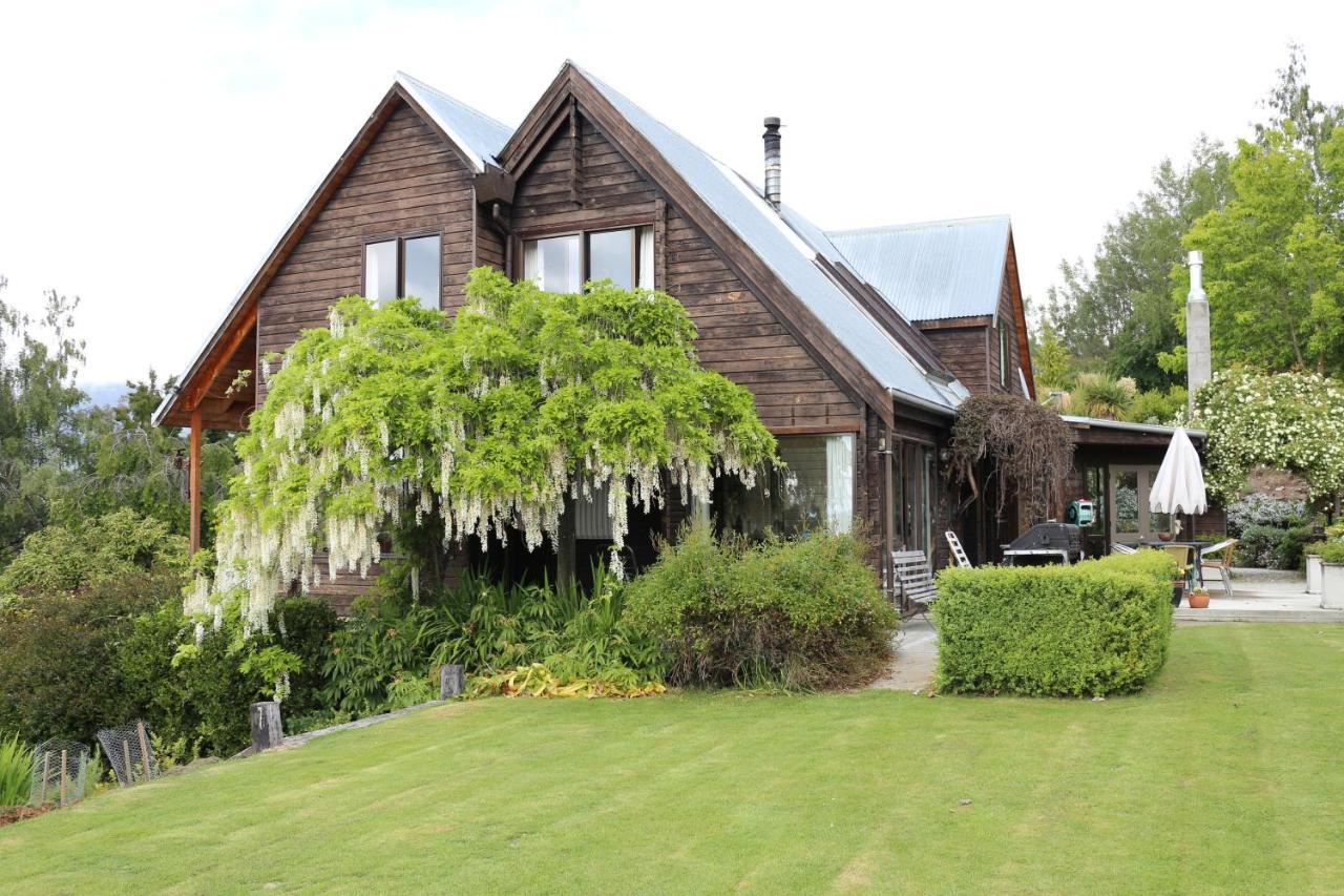 Mountain View Lodge Куийнстаун Екстериор снимка